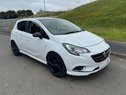 Vauxhall Corsa 1.4 Corsa Limited Edition 5dr