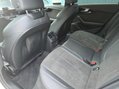 Audi A4 TFSI S LINE BLACK EDITION MHEV 2LTR 12