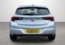 Vauxhall Astra 1.4T 16V 150 Elite Nav 5dr 8
