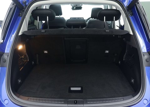 Smart #1 66kWh Premium SUV 5dr Electric Auto (272 ps) 45