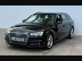 Audi A4 1.4 A4 S Line TFSI Semi-Auto 5dr 14