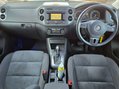 Volkswagen Tiguan 2.0 Tiguan Match TDI BlueMotion Technology 4Motion Semi-Auto 4WD 5dr 7