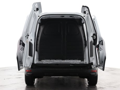 Renault Kangoo ML19 TCe 130 Advance MY26 2
