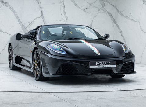 Ferrari 430 Scuderia SPIDER 16M 6