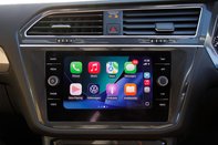 Volkswagen Tiguan Allspace LIFE TSI DSG 33