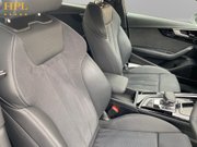 Audi A4 2.0 TFSI 40 Black Edition Saloon 4dr Petrol S Tronic Euro 6 (s/s) (204 ps) 11