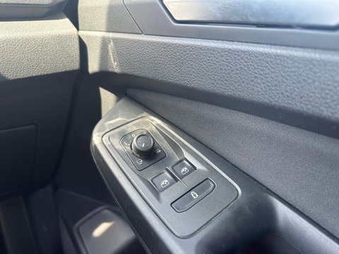 Volkswagen Caddy C20 LIFE TDI 17