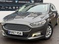 Ford Mondeo 1.5 TDCi ECOnetic Zetec Euro 6 (s/s) 5dr 7