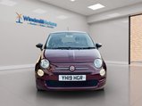 Fiat 500 1.2 Pop Euro 6 (s/s) 3dr 5