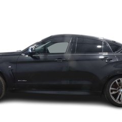 BMW X6 3.0 40d M Sport SUV 5dr Diesel Auto xDrive Euro 6 (s/s) (313 ps) 7