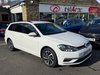 Volkswagen Golf MATCH TDI