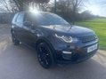 Land Rover Discovery Sport 2.0 TD4 HSE Luxury Auto 4WD Euro 6 (s/s) 5dr 10