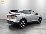 Nissan Qashqai 1.3 DIG-T MHEV N-Connecta SUV 5dr Petrol Hybrid Manual Euro 6 (s/s) (140 ps 7