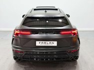 Lamborghini Urus 4.0 V8 BiTurbo SUV 5dr Petrol Auto 4WD Euro 6 (650 ps) 20