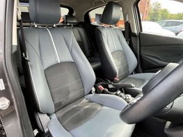 Mazda 2 1.5 Mazda2 GT Sport Nav MHEV 5dr 57