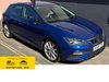 SEAT Leon 1.4 Leon FR Technology TSi 5dr