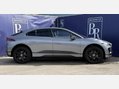Jaguar I-Pace 400 90kWh HSE Black SUV 5dr Electric Auto 4WD (400 ps) 4