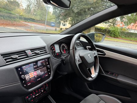 SEAT Ibiza TSI XCELLENCE 49