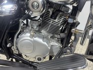 Keeway Superlight 125 2024 74 PLATE 125CC CRUISER ONLY 3K MOT SERVICED LEARNER BIKE 11