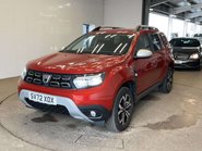 Dacia Duster 1.5 Duster Prestige Blue dCi 4x4 4WD 5dr 7