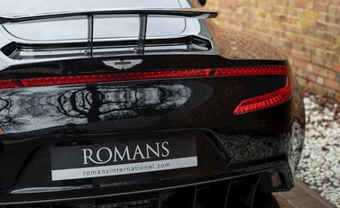 Aston Martin One77 21