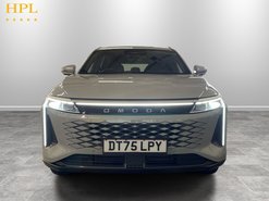OMODA 9 1.5T SHS 34.46kWh Noble SUV 5dr Petrol Plug-in Hybrid DHT3 4WD Euro 6 (s/s)