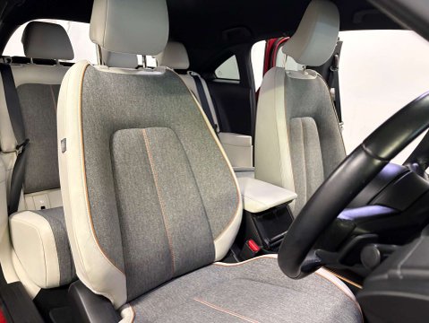 Mazda MX-30 MX-30 First Edition EV 5dr 14