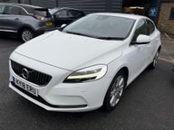 Volvo V40 D3 INSCRIPTION 5