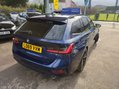 BMW 3 Series 2.0 320d Sport Touring Auto Euro 6 (s/s) 5dr 18
