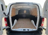 Vauxhall Combo SWB L1H1 Low Roof Category S Prime Air Con Sensors EURO 6 NO VAT 10