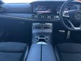 Mercedes-Benz E Class 2.0 E220d AMG Line (Premium) Cabriolet 2dr Diesel G-Tronic+ Euro 6 (s/s) (1 38