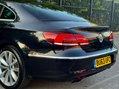 Volkswagen CC 2.0 CC GT TSi Semi-Auto 4dr 35