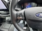 Ford Transit AUTO LWB L3H2 Med Roof Limited 350 Alloys Nav Sensors EURO 6 17