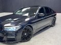 BMW 5 Series 2.0 520d M Sport Auto 4dr 25