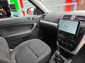 Skoda Yeti SE TDI CR 11