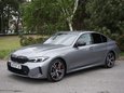 BMW 3 Series 3.0 M340i MHT Auto xDrive Euro 6 (s/s) 4dr 27