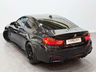 BMW M4 3.0 BiTurbo Competition Coupe 2dr Petrol DCT Euro 6 (s/s) (450 ps) 25