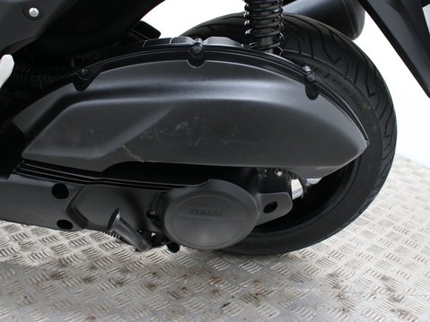 Yamaha Nmax 125 GPD125-A ABS 21