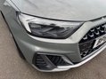 Audi A1 S LINE 35 TFSI S-A 16