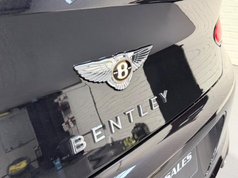 Bentley Continental 6.0 W12 GT Auto 4WD Euro 6 2dr 51