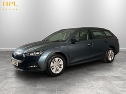 Skoda Octavia 1.0 TSI SE Technology Estate 5dr Petrol Manual Euro 6 (s/s) (110 ps) Air Co