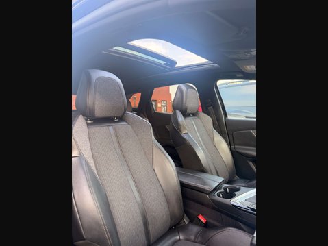 Peugeot 3008 1.2 3008 GT Line S/S 5dr 2