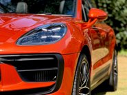 Porsche Macan S PDK 32