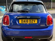 Mini Hatch Cooper 1,5 Petrol Manual Pepper Nav 5 door - APPLE CARPLAY - REAR PARK 7