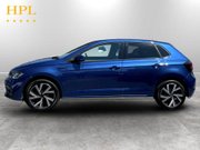 Volkswagen Polo 1.0 TSI R-Line Hatchback 5dr Petrol DSG Euro 6 (s/s) (95 ps) 7
