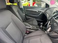 Hyundai i40 1.7 CRDi Blue Drive SE Nav Euro 6 (s/s) 4dr 25