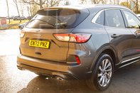Ford Kuga VIGNALE 8
