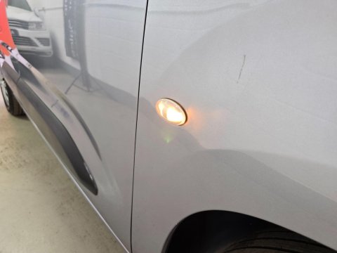 Citroen Berlingo 1.6 BlueHDi 1000 Enterprise M SWB Euro 6 (s/s) 5dr 45