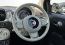 Fiat 500 1.2 Lounge 2dr 18