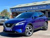 Nissan Qashqai 1.3 Qashqai N-Connecta DiG-T MHEV 5dr